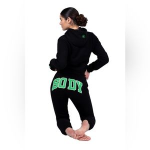 Body by Raven Tracy Sweatpants